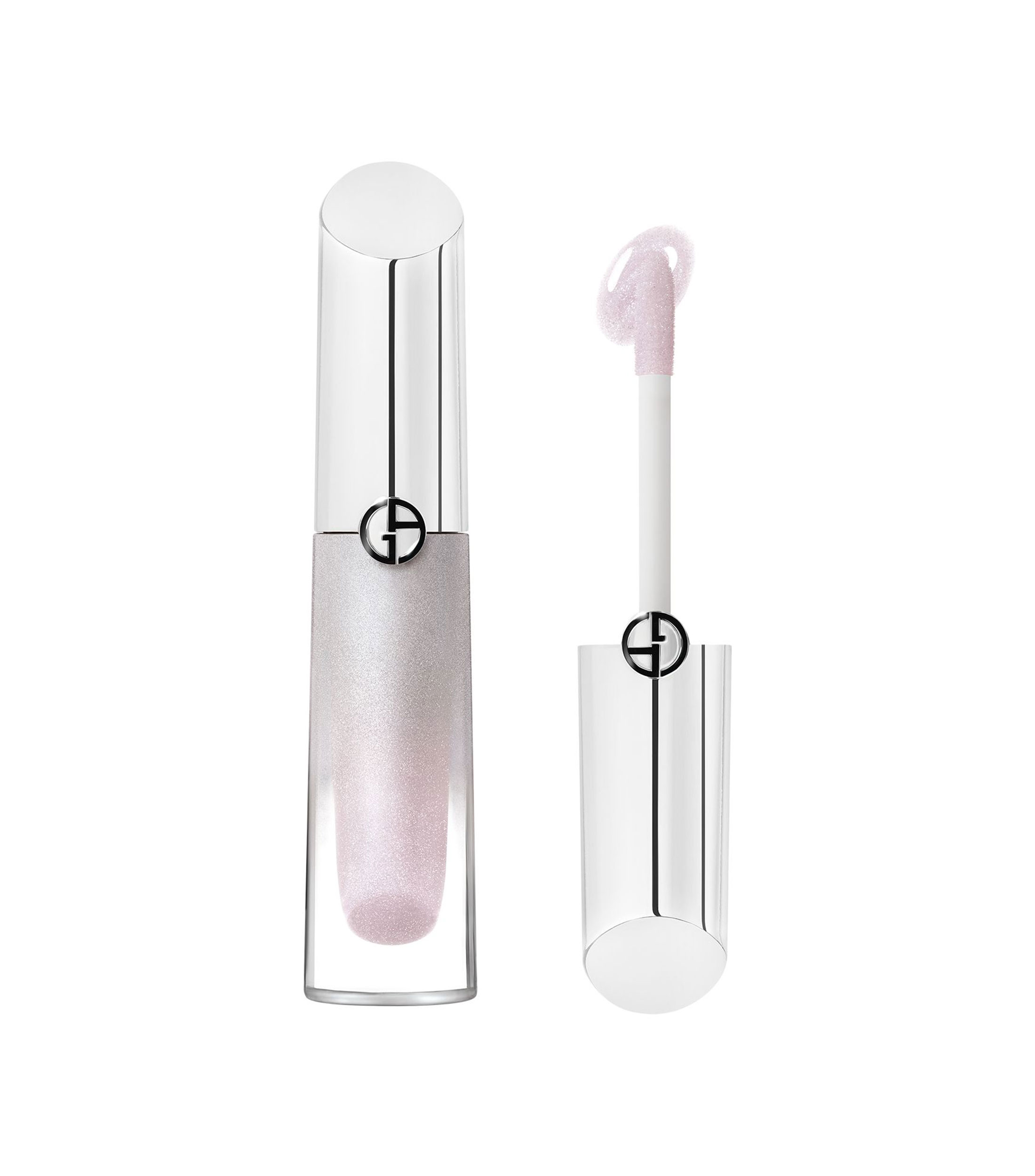 Brillo labial Prisma Glass Icy Plumper, 3.5 ml